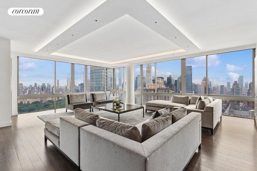 101 West 67th Street, Unit 50DEF photo 2