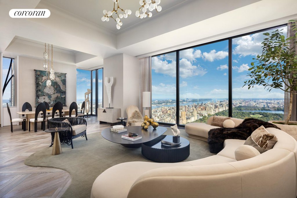 111 West 57th Street, Unit 58 photo 2