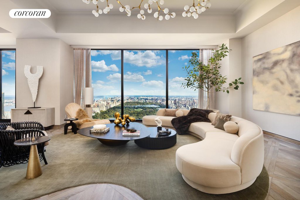 111 West 57th Street, Unit 58