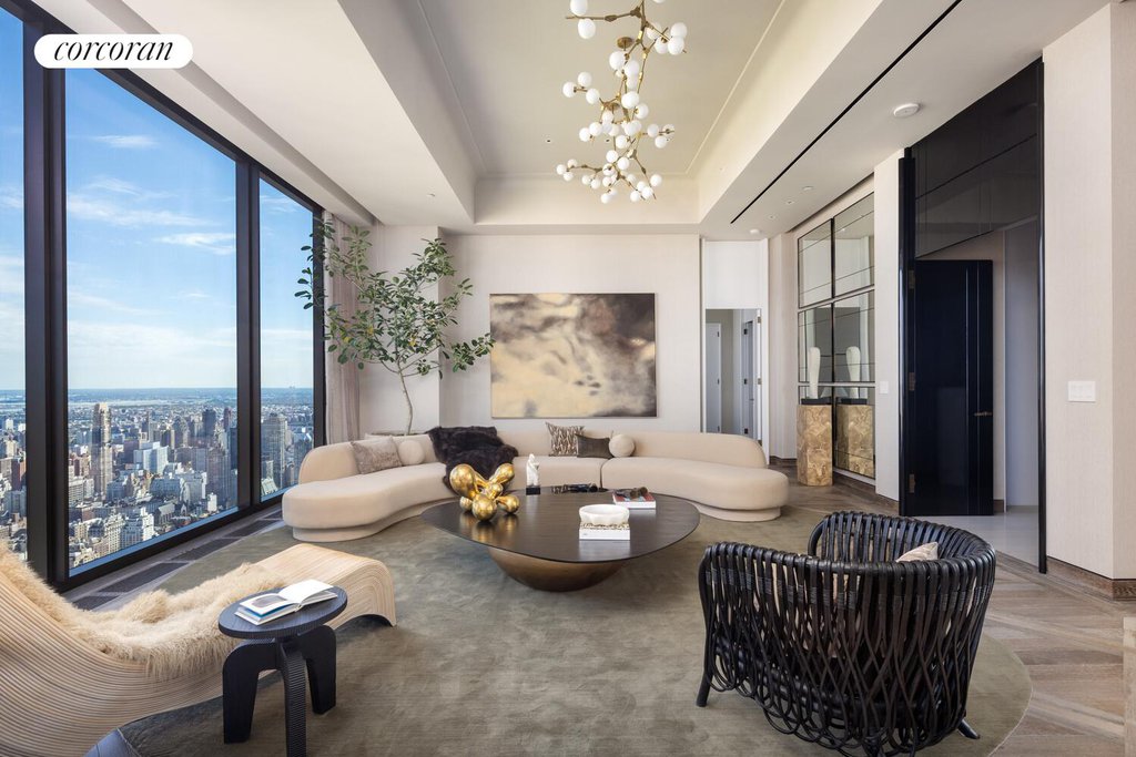 111 West 57th Street, Unit 58 photo 3
