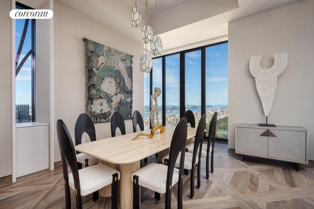 111 West 57th Street, Unit 58 photo 4