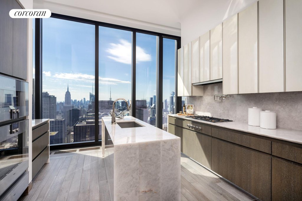 111 West 57th Street, Unit 58 photo 5