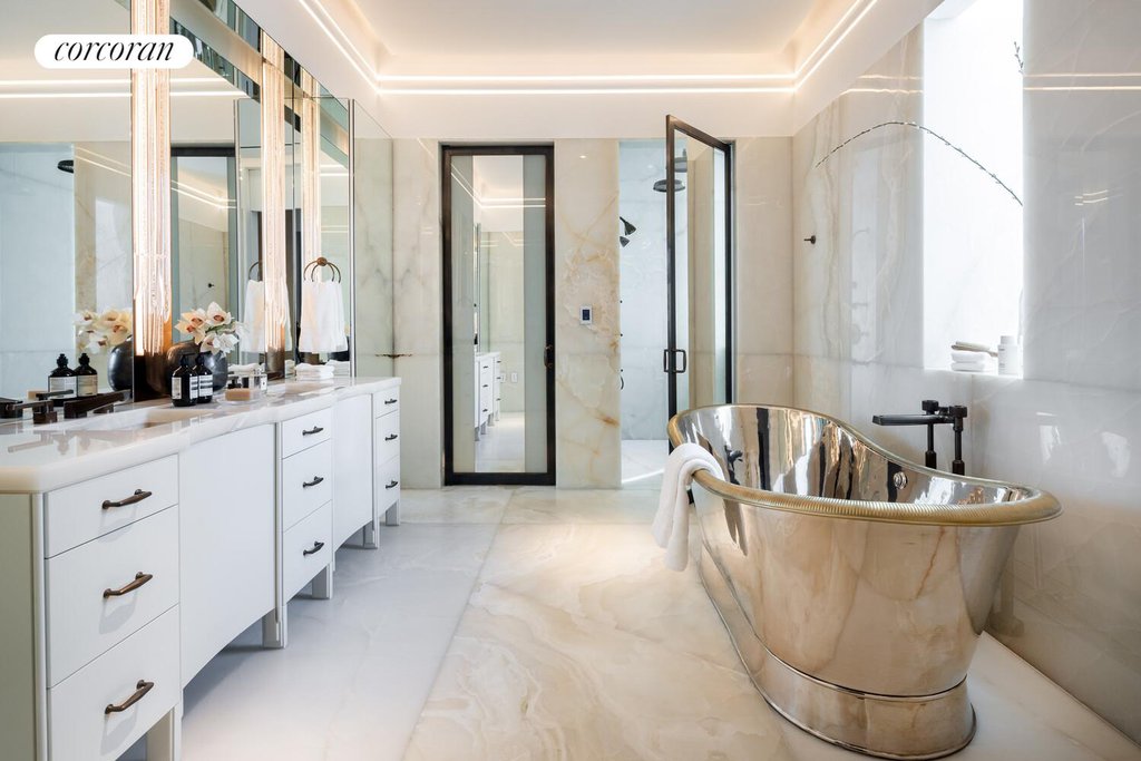111 West 57th Street, Unit 58 photo 8