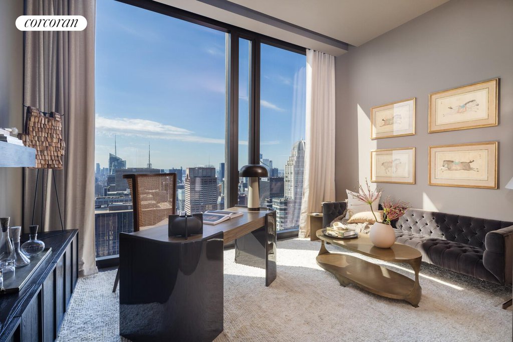111 West 57th Street, Unit 58 photo 11
