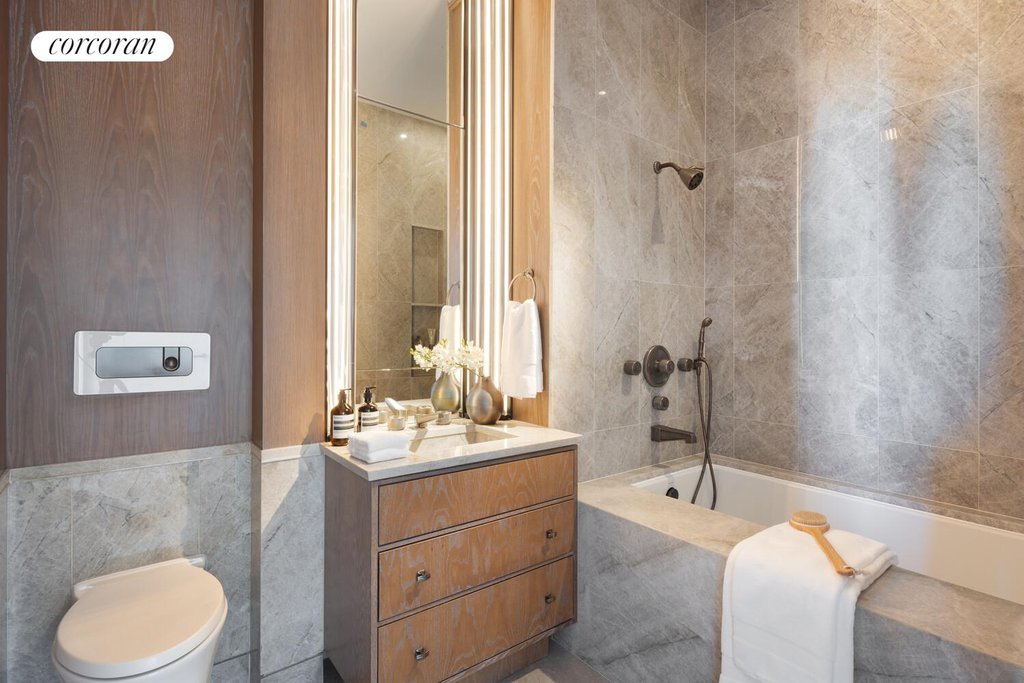 111 West 57th Street, Unit 58 photo 12