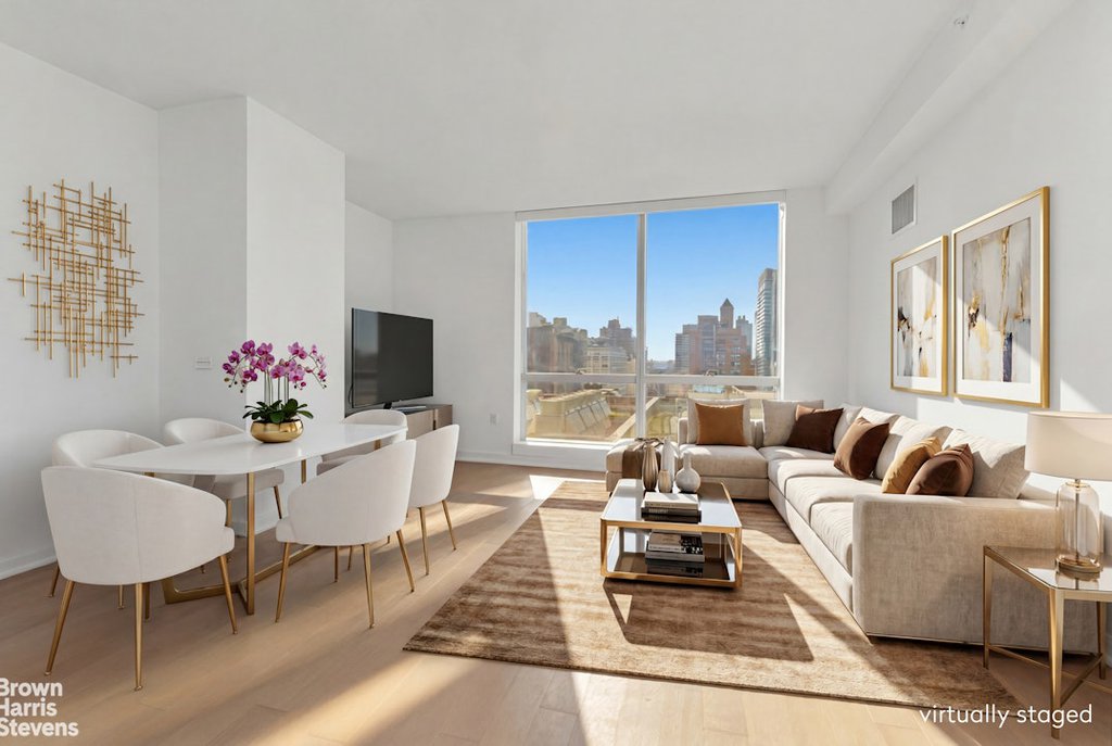 400 Park Avenue South, Unit 24A