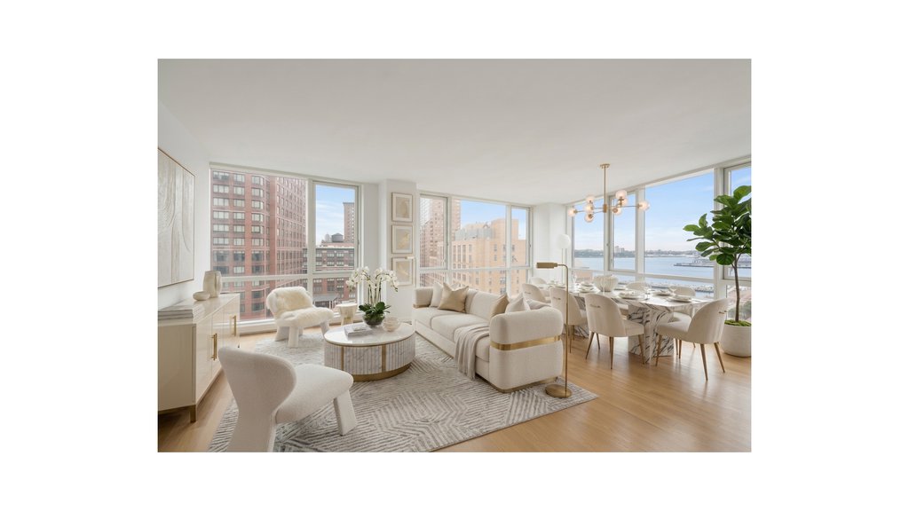 200 Chambers Street, Unit 20C