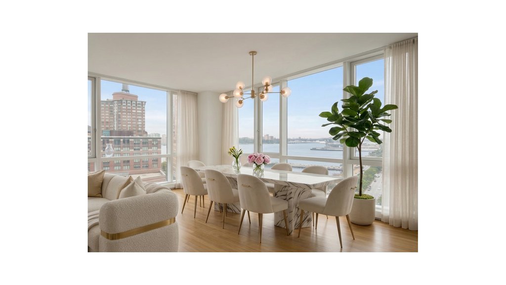 200 Chambers Street, Unit 20C photo 2