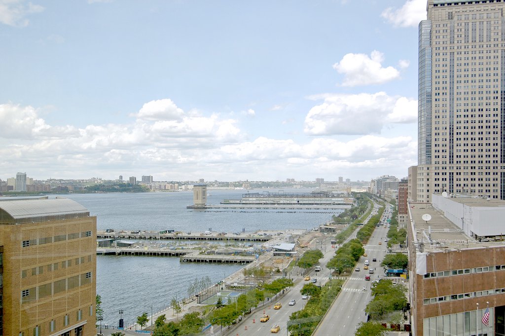 200 Chambers Street, Unit 20C photo 3