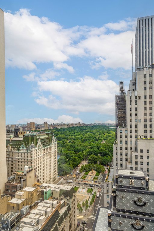 721 Fifth Avenue, Unit 34EF photo 5