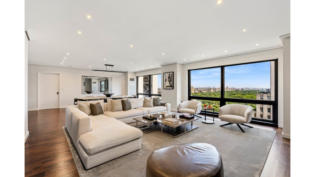 721 Fifth Avenue, Unit 34EF
