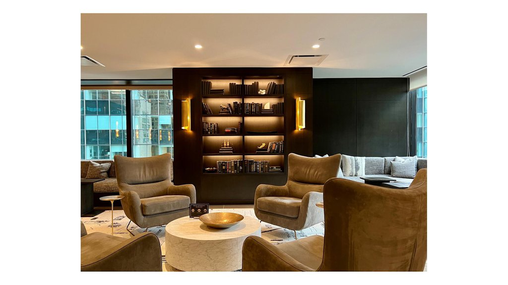 721 Fifth Avenue, Unit 34EF photo 18