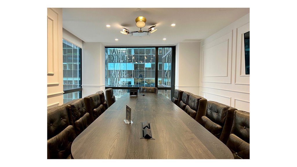 721 Fifth Avenue, Unit 34EF photo 20