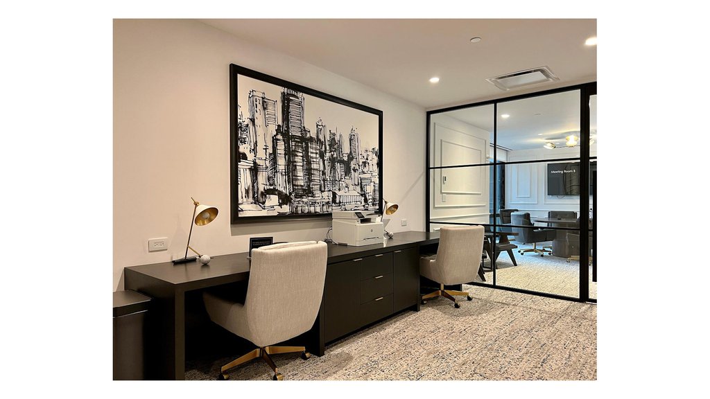 721 Fifth Avenue, Unit 34EF photo 23
