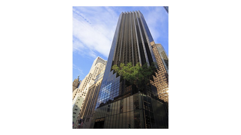 721 Fifth Avenue, Unit 34EF photo 25