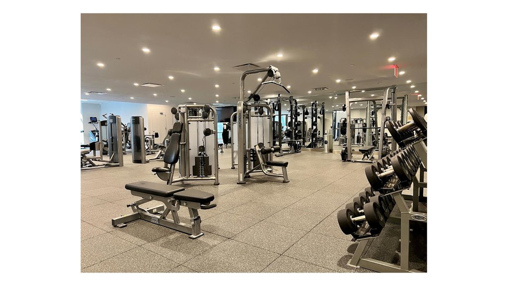 721 Fifth Avenue, Unit 34EF photo 15