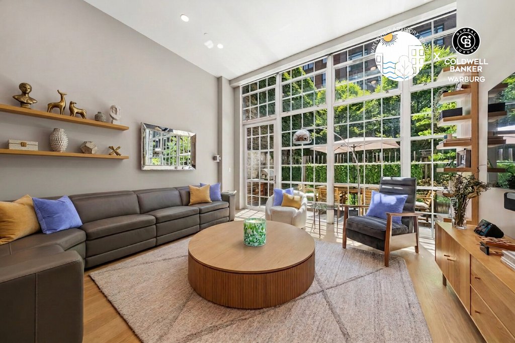 200 Water Street, Unit MAISON_B