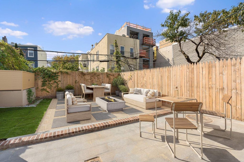 216 20th Street, Unit 1B
