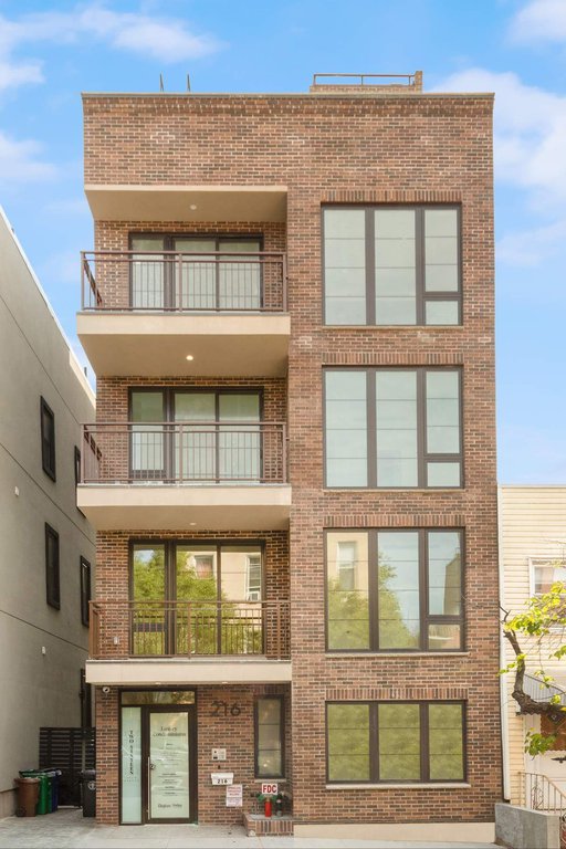 216 20th Street, Unit 1B photo 17