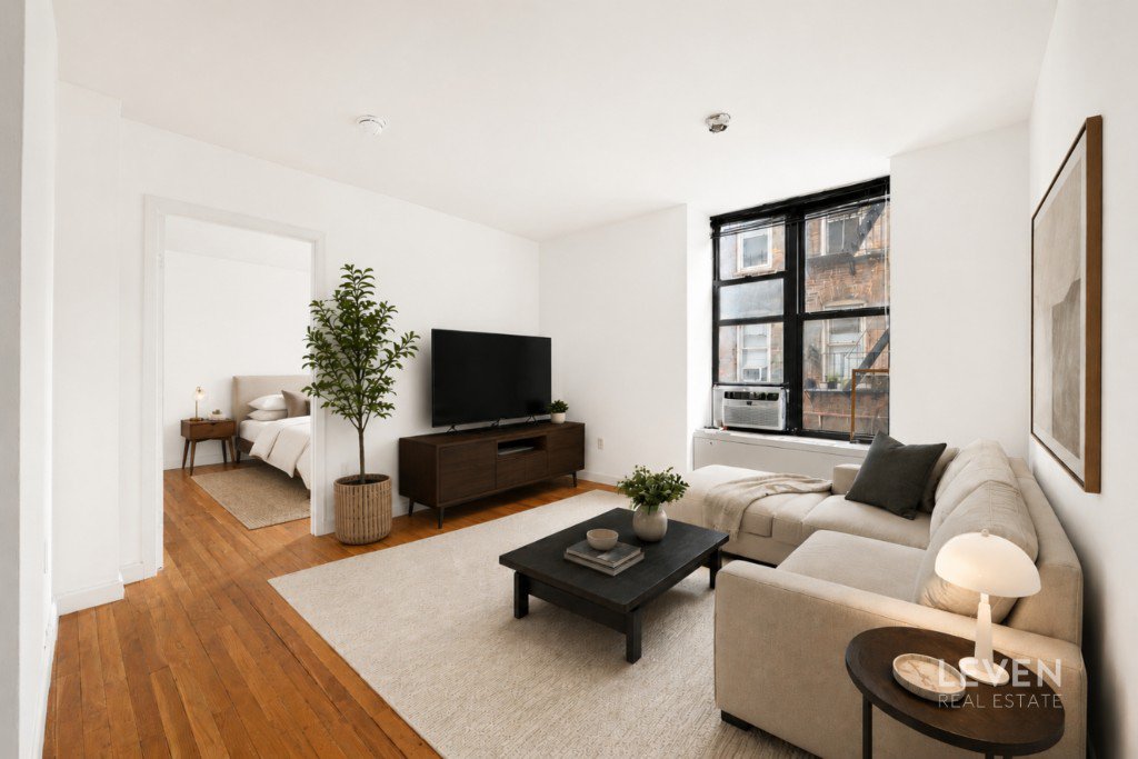 317 West 95th Street, Unit 2C