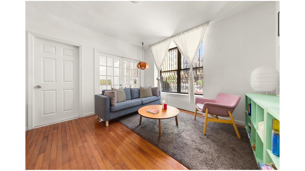 220 West 111th Street, Unit 1D