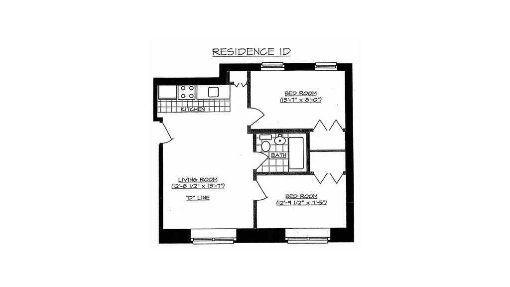 220 West 111th Street, Unit 1D photo 7