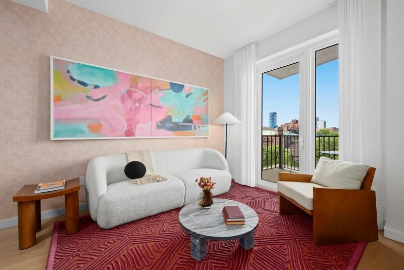 249 Willoughby Avenue, Unit 10H