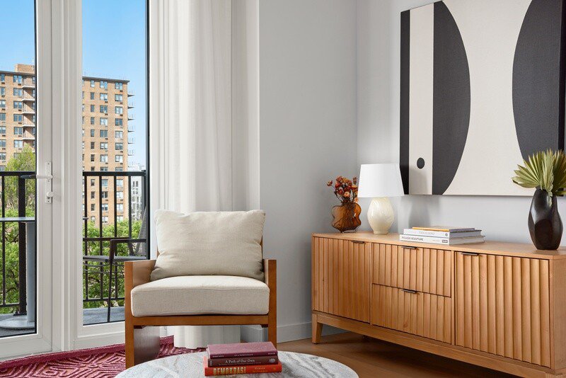 249 Willoughby Avenue, Unit 10H photo 4