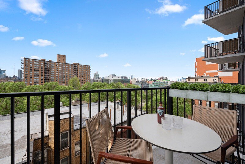 249 Willoughby Avenue, Unit 10H photo 15