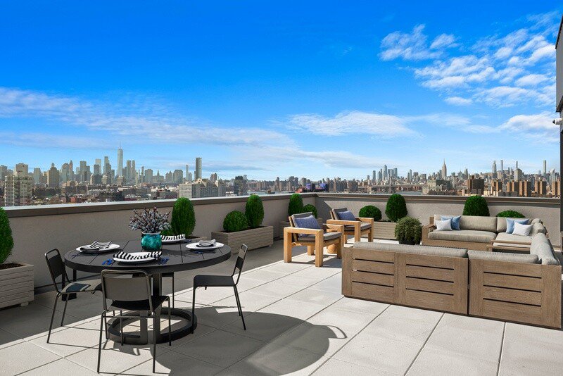 249 Willoughby Avenue, Unit 10H photo 19