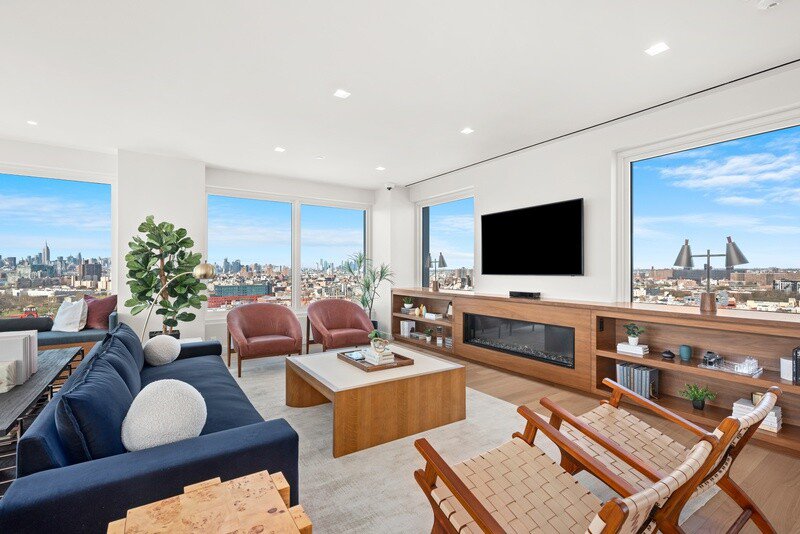 249 Willoughby Avenue, Unit 10H photo 20