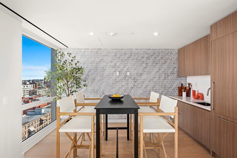 249 Willoughby Avenue, Unit 10H photo 21