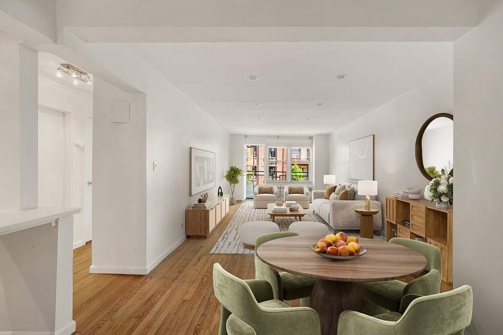 30-44 29th Street, Unit 4J