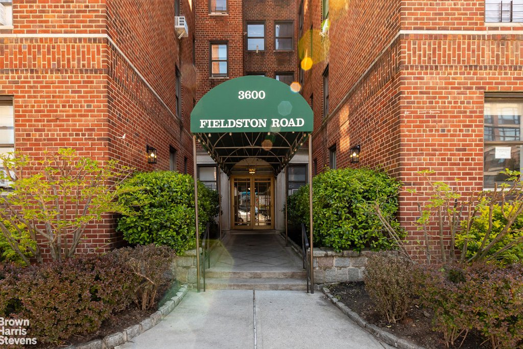 3600 Fieldston Road, Unit 3E photo 23