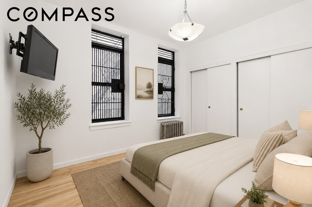 11 Saint Nicholas Avenue, Unit 2G photo 4