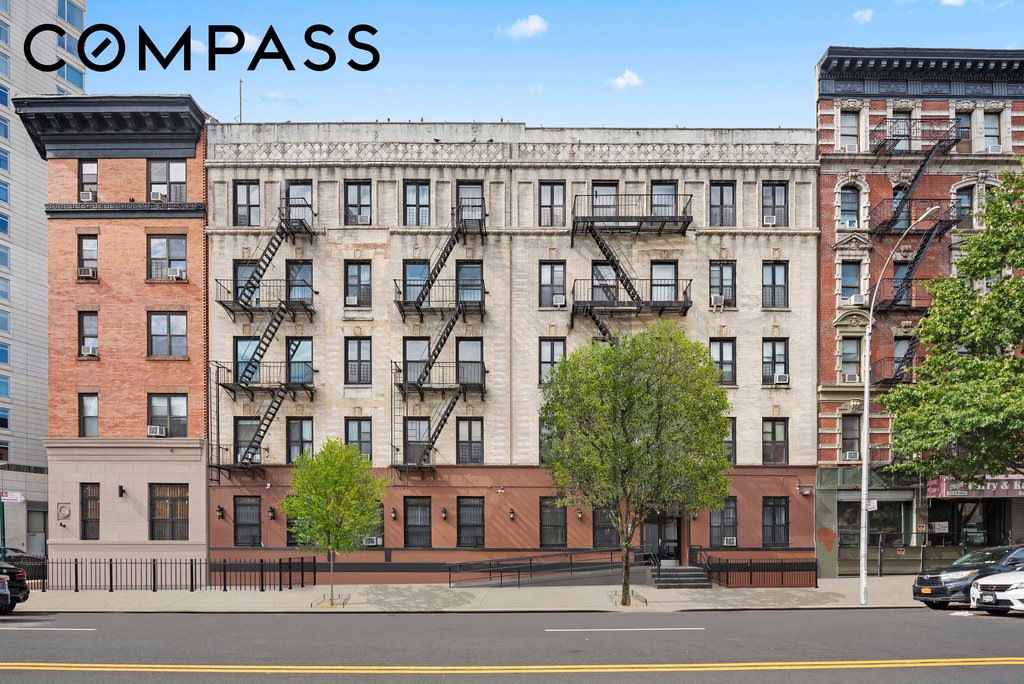 11 Saint Nicholas Avenue, Unit 2G photo 7