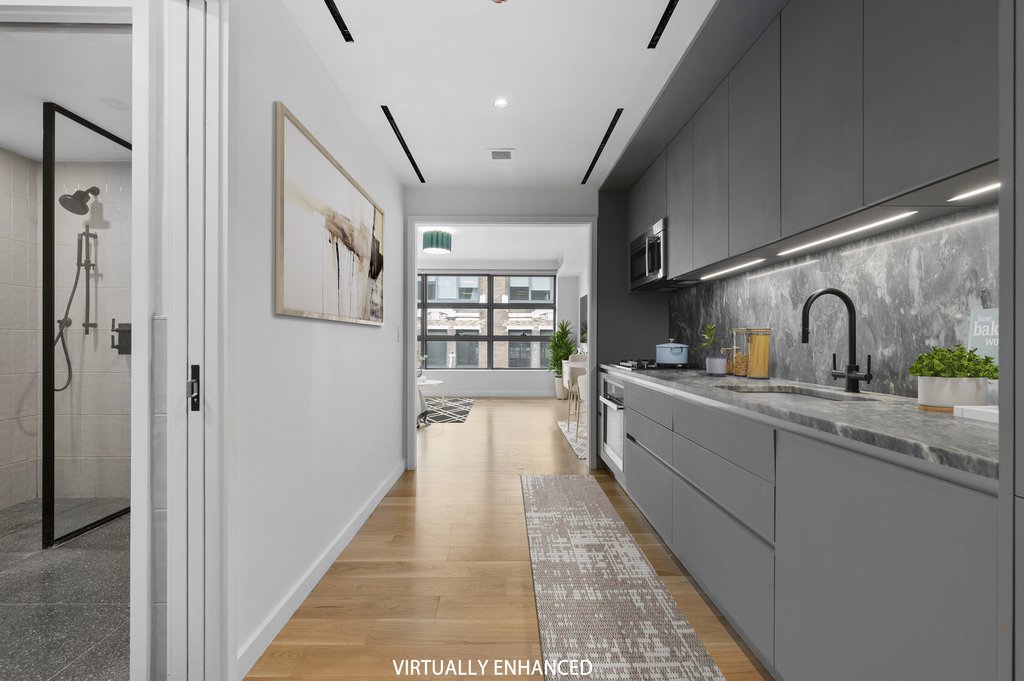 547 West 47th Street, Unit 406