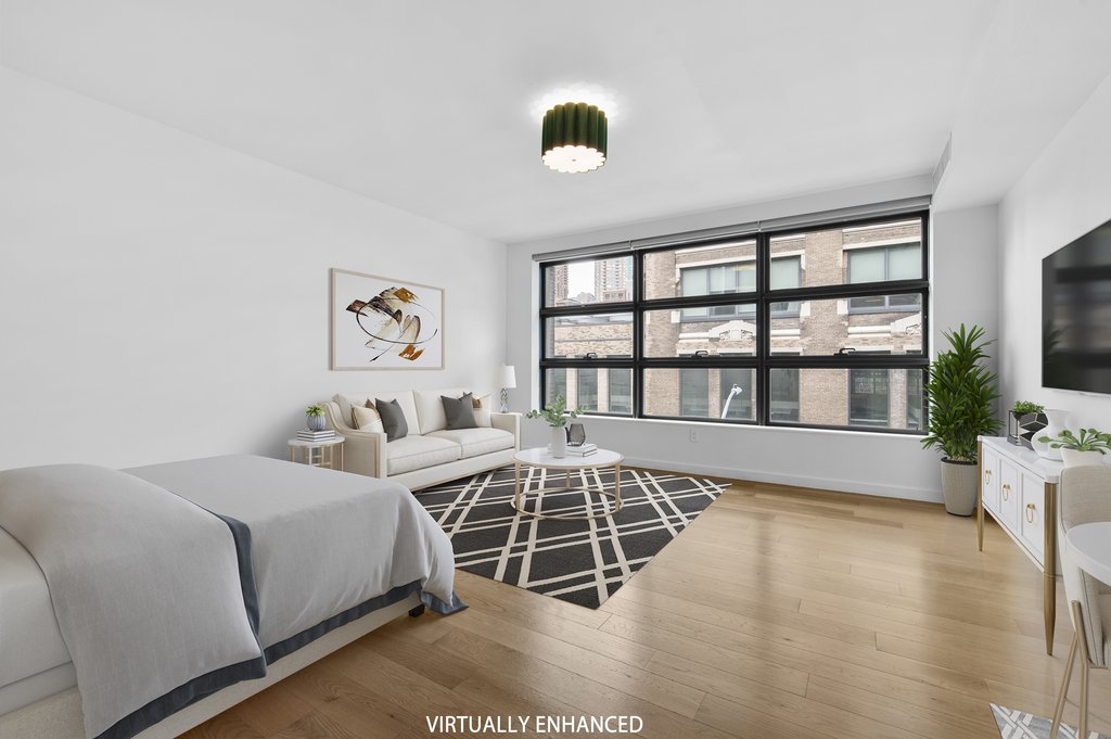 547 West 47th Street, Unit 406 photo 10