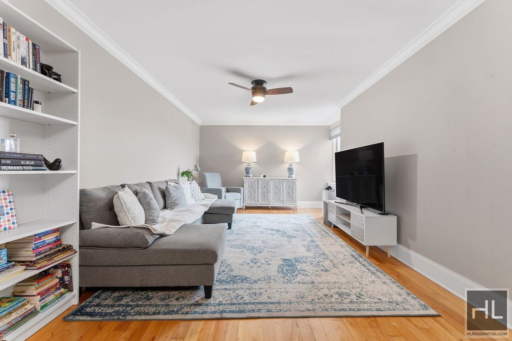 39-60 52nd Street, Unit 6D