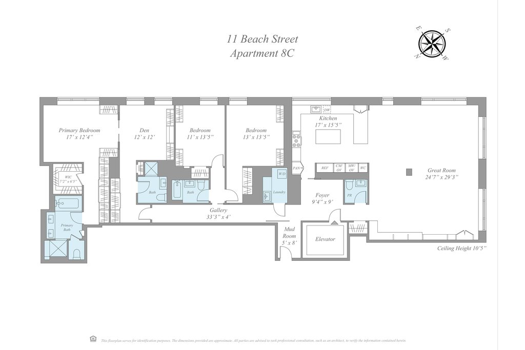 11 Beach Street, Unit 8C photo 20