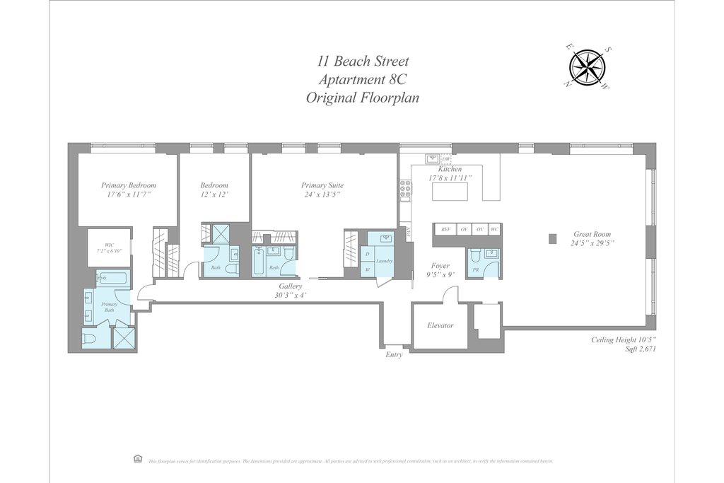 11 Beach Street, Unit 8C photo 19