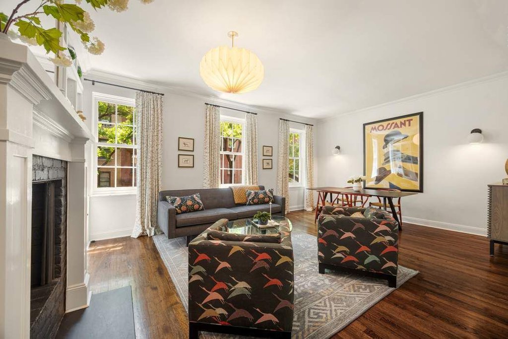 349 West 21st Street, Unit C