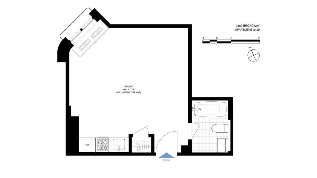 2109 Broadway, Unit 8129 photo 16