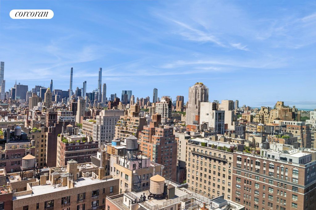 115 East 87th Street, Unit 24C