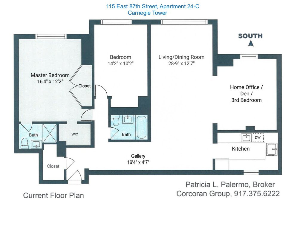 115 East 87th Street, Unit 24C photo 19