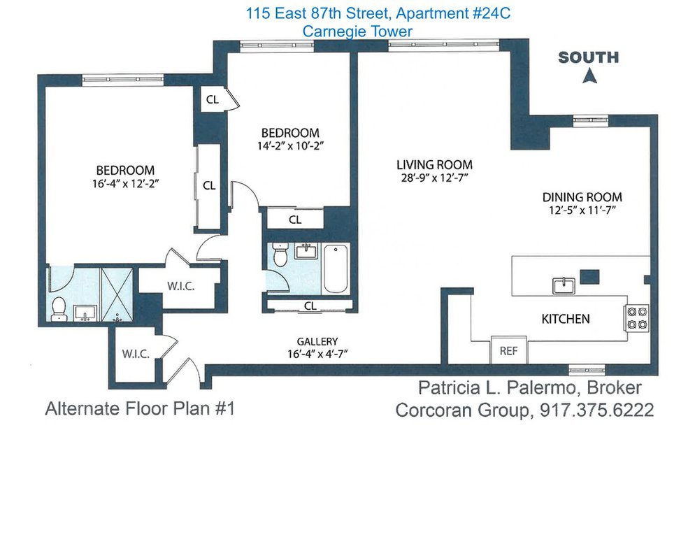 115 East 87th Street, Unit 24C photo 18