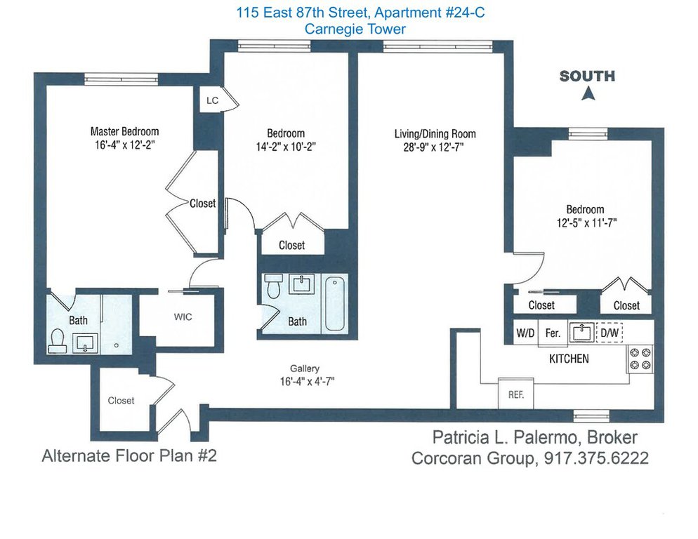 115 East 87th Street, Unit 24C photo 20