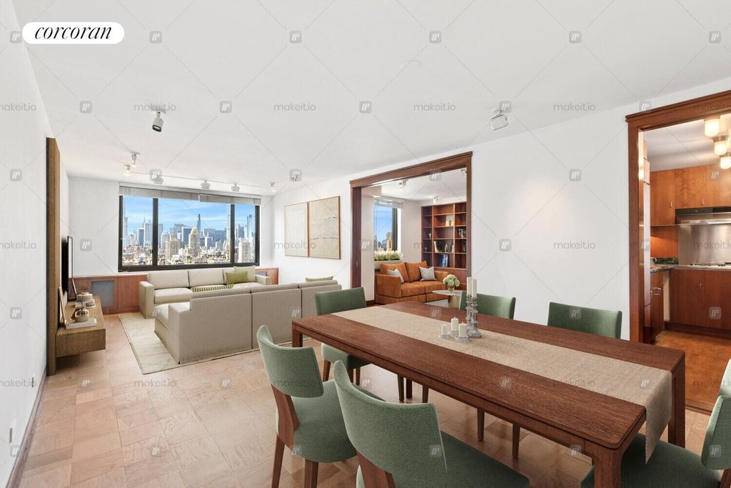 115 East 87th Street, Unit 24C photo 5