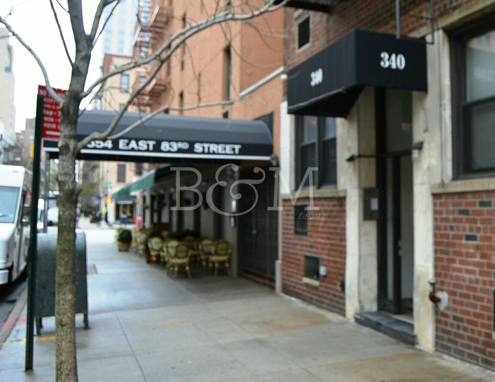 340 East 83rd Street, Unit 4D photo 8
