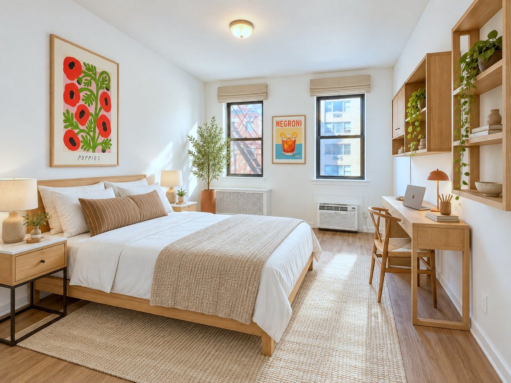 340 East 83rd Street, Unit 4D